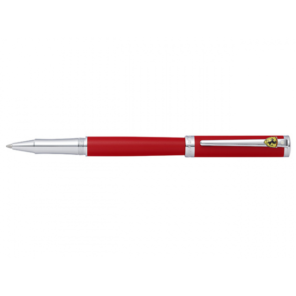 0074040548068 - Kugelschreiber Intensity Satin Red Scuderia Ferrari Collection 0074040548068 Sheaffer