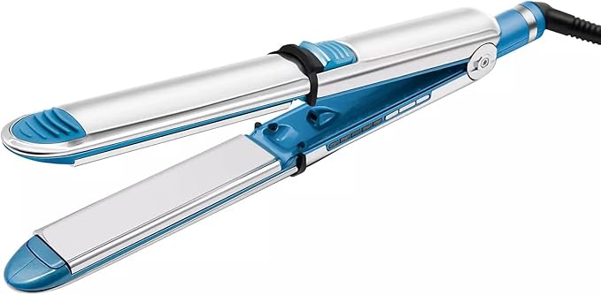 0074108336781 - Glätteisen Lockenstab - Titanium