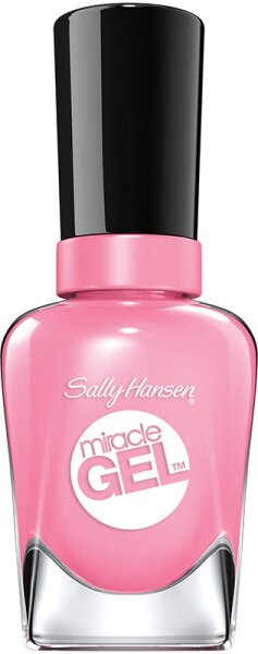 0074170422955 - Miracle Gel Nagellack 170-Pink Cadillaquer 147 ml