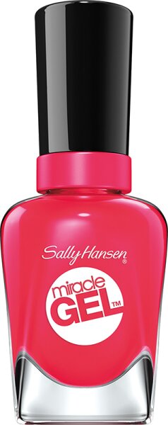 0074170423006 - Miracle Gel Nagellack 220-Pink Tank 147 ml