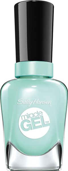 0074170423020 - Miracle Gel Nagellack 240-B Girl 147 ml