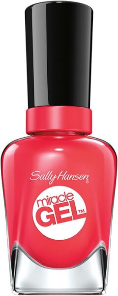 0074170423112 - Miracle Gel Nagellack 330-Redgy 147 ml