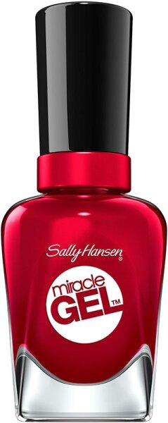 0074170437072 - Miracle Gel Nagellack 680-Rhapsody Red 147 ml