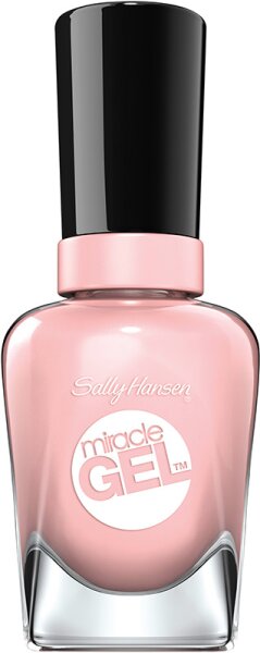 0074170445169 - Miracle Gel Nagellack 238-Regal Rosé  147 ml