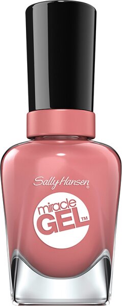 0074170445176 - Miracle Gel Nagellack 244-Mauve-olous 147 ml