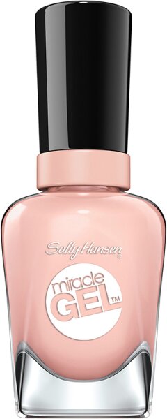 0074170451733 - Miracle Gel Nagellack 246-In the Sheer 147 ml