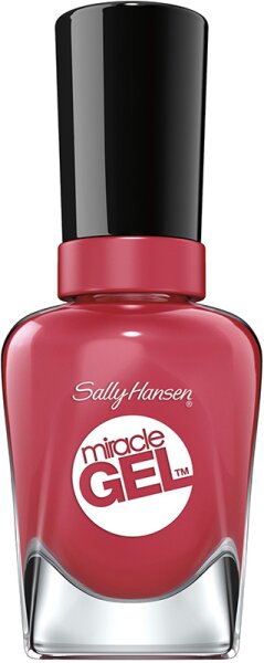 0074170451740 - Miracle Gel Nagellack 256-Proper P-rose 147 ml