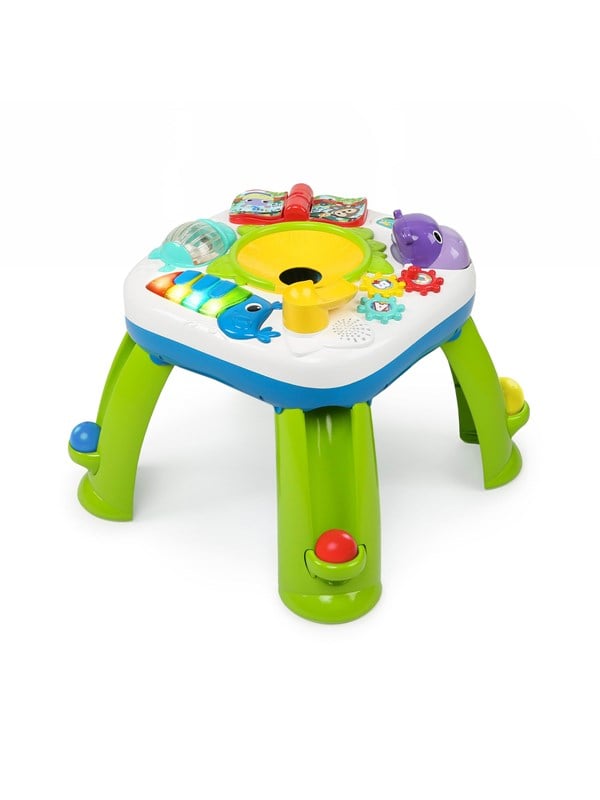 0074451107342 - Activity Table Having a Ball Get Rollin