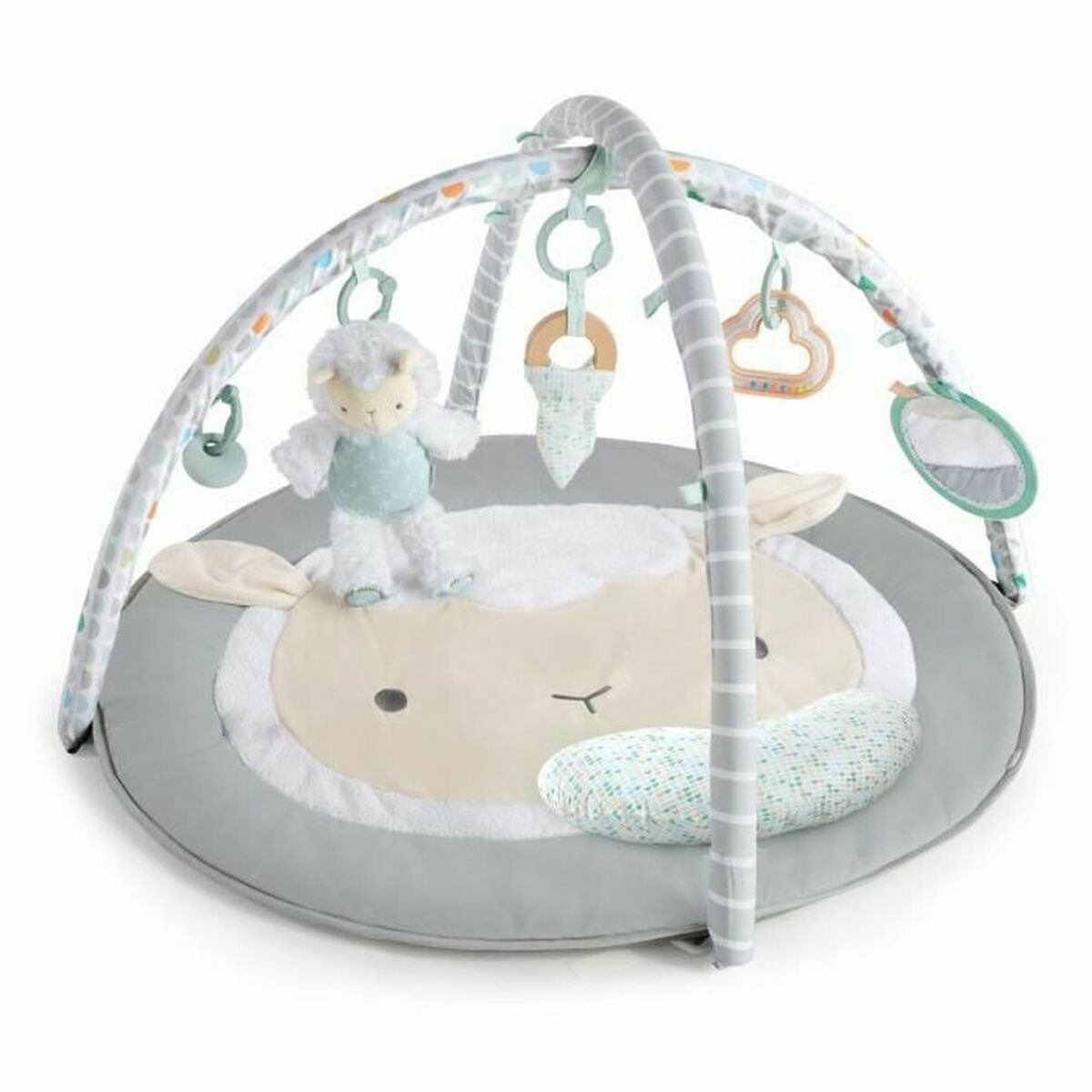 0074451124707 - Spielmatte Sheppys Spot ™ 0074451124707 - Spielmatte Sheppys Spot ™