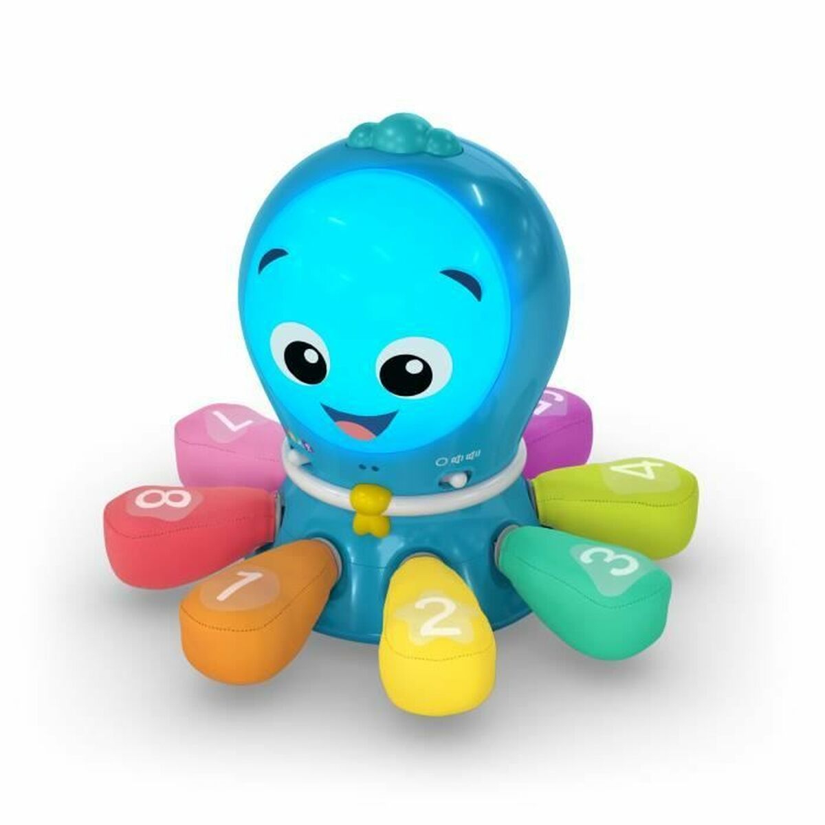 0074451169210 - 4-in-1 Crawl & Chase Pal Go Opus Go