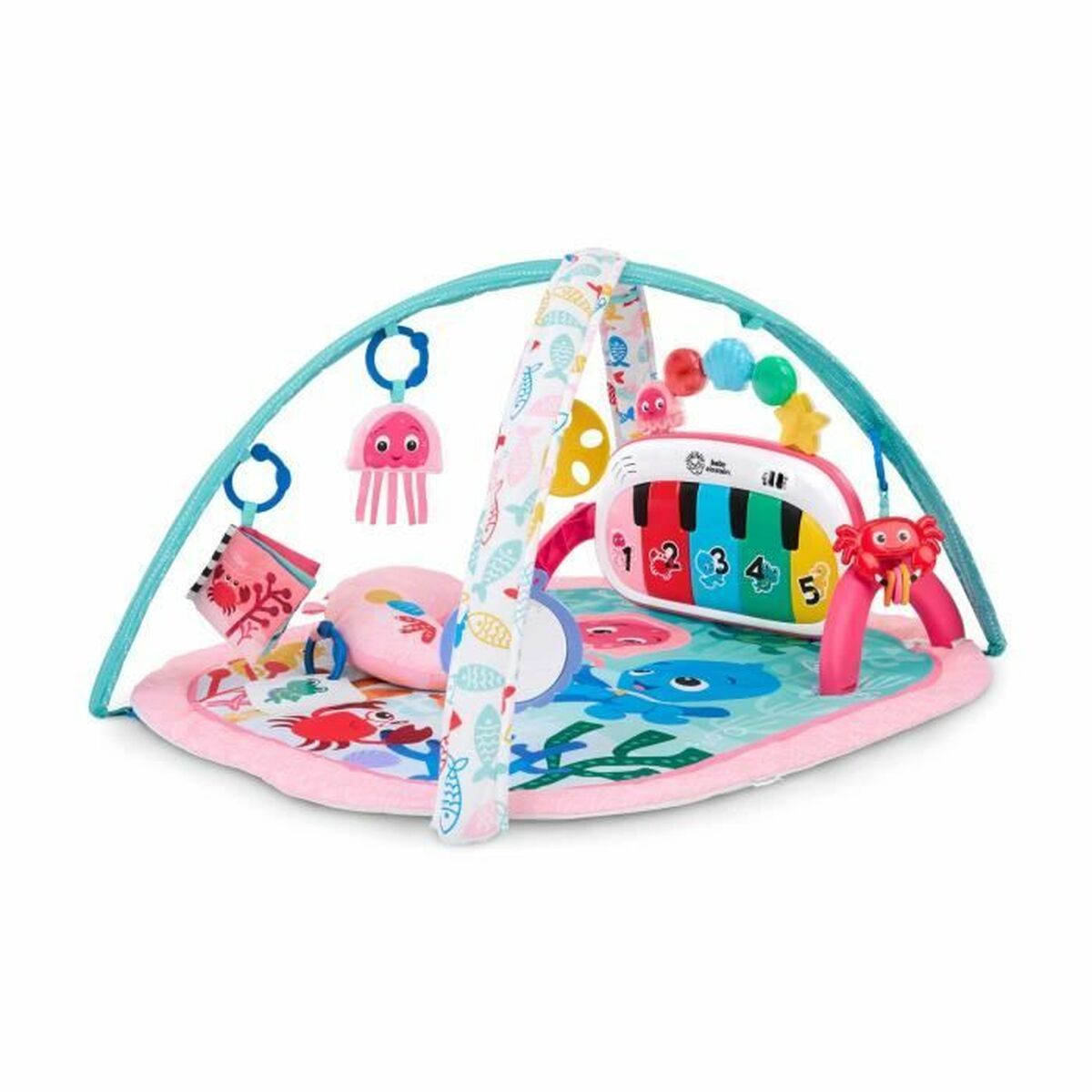 0074451174139 - Spielmatte Baby Einstein 0074451174139 - Spielmatte Baby Einstein