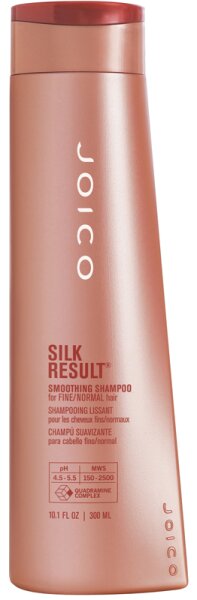 0074469450300 - Silk Result Shampoo fein normal 300 ml