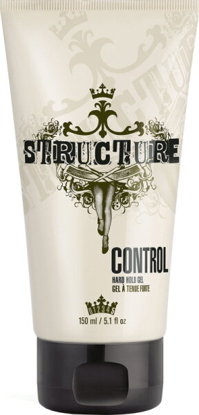 0074469471442 - Control Hard Hold Gel 150 ml 0074469471442 - Control Hard Hold Gel 150 ml