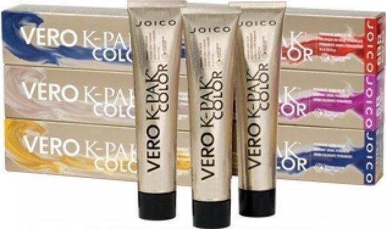 0074469472340 - Vero K Pak Color 7b (dunkles Beigeblond)