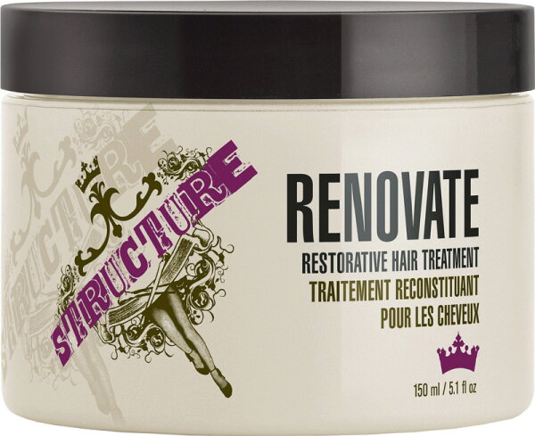 0074469473354 - Renovate Hair Treatment 150 ml 0074469473354 - Renovate Hair Treatment 150 ml