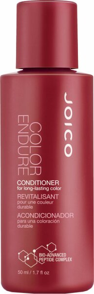 0074469489881 - Color Endure Conditioner 50 ml