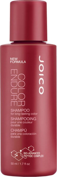 0074469489898 - Color Endure Shampoo 50 ml
