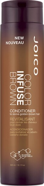 0074469496919 - Color Infuse Brown Conditioner 300 ml