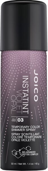 0074469504898 - InstaTint Temporary Color Spray 50 ml Opal