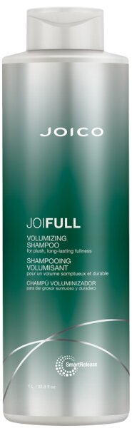 0074469512343 - Joico JoiFull Volumizing Shampoo 1000 ml