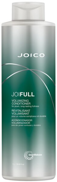 0074469512381 - Joico JoiFull Volumizing Conditioner 1000 ml