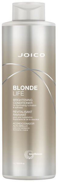 0074469513197 - Joico Blonde Life Brightening Conditioner 1000ml