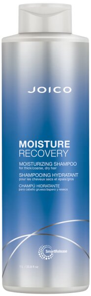 0074469513944 - Joico Moisture Recovery Shampoo 1000 ml