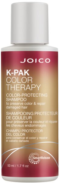 0074469516570 - K-Pak Color Therapy Shampoo 50 ml