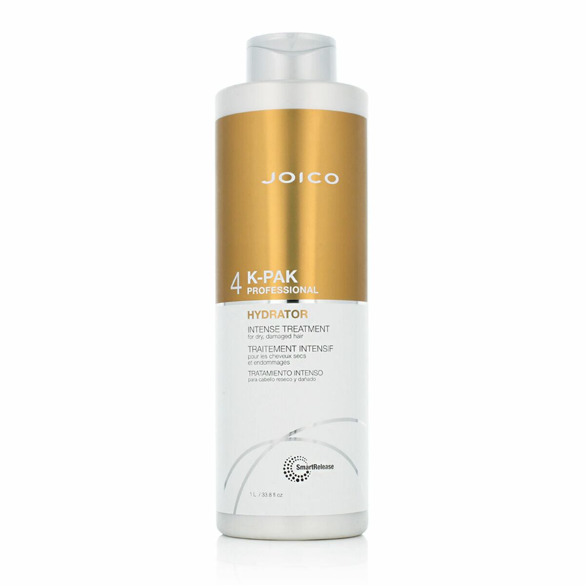 0074469517386 - Hair Mask K-PAK 1 L