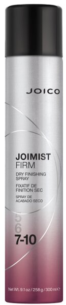 0074469523332 - Joico Haarpflege Style & Finish JoiMist Firm Dry Finishing Spray 350 ml