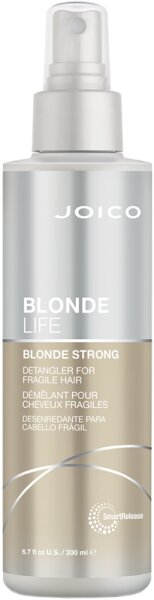 0074469558853 - Blonde Life Blonde Strong Detangler 200 ml 0074469558853 - Blonde Life Blonde Strong Detangler 200 ml