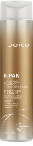 0074469563055 - K-Pak Clarifying Shampoo 300 ml