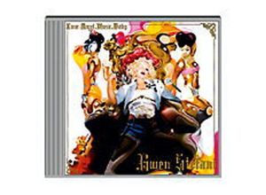 0075021031753 - Love angel music baby - Gwen Stefani (CD)