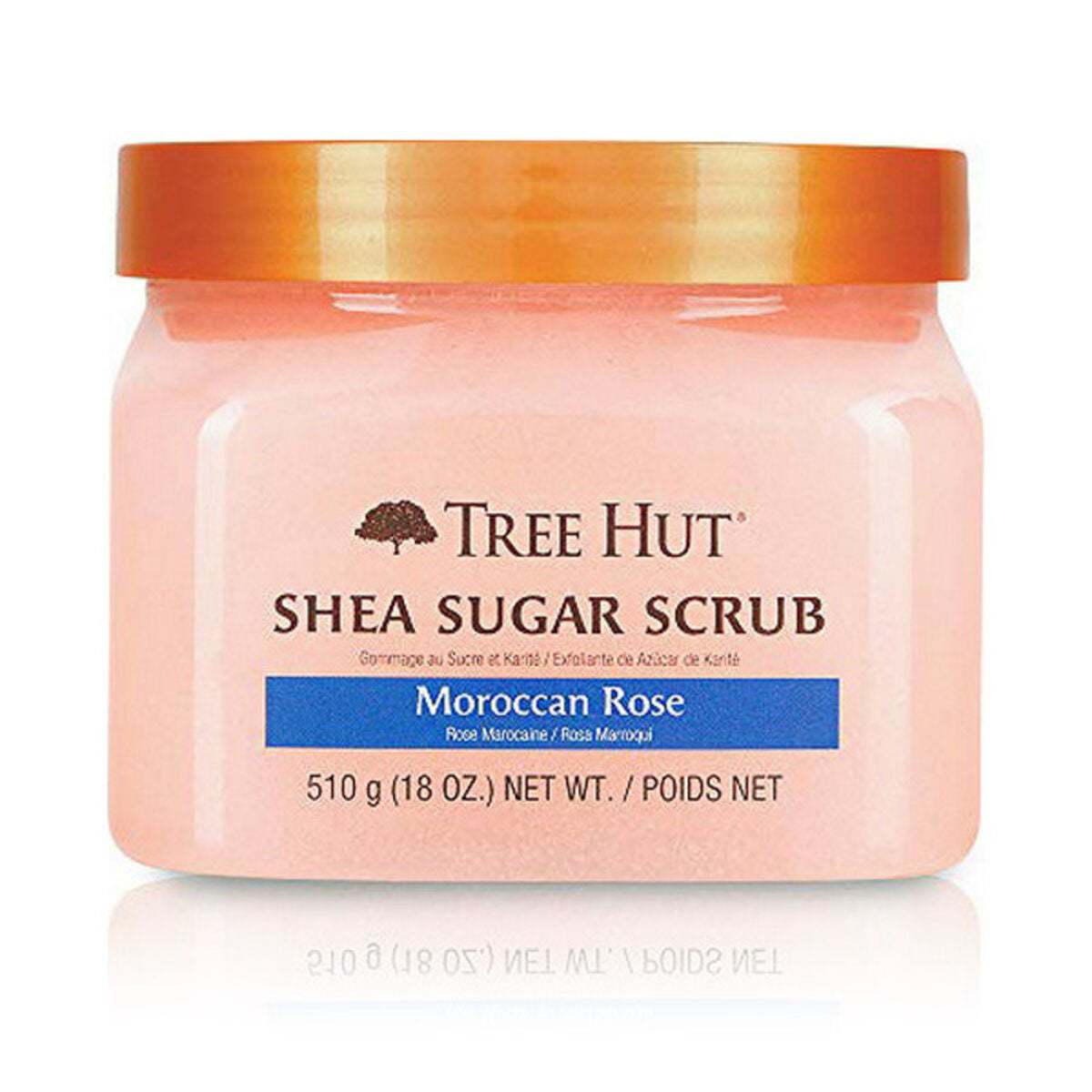 0075371003233 - Körperpeeling Shea Sugar Exfoliante 510 g