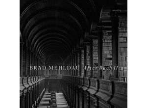 0075597900774 - After Bach Ii - Brad Mehldau (CD)