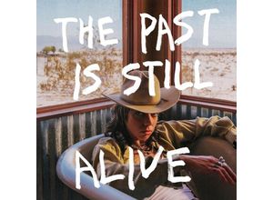 0075597902594 - The Past Is Still Alive - Hurray For The Riff Raff (CD)