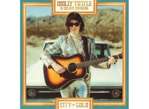 0075597904567 - Tuttle Molly & Golden Highway - GEBRAUCHT City of Gold - Preis vom 06092023 050333 h