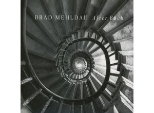 0075597931808 - After Bach - Brad Mehldau (CD)