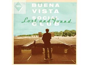 0075597951790 - Lost And Found - Buena Vista Social Club (CD)