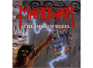 0075678057922 - Manowar - GEBRAUCHT Hell of Steelthe Best of - Preis vom 02062023 050629 h