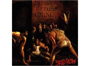 0075678224225 - Skid Row - GEBRAUCHT Slave to the Grind - Preis vom 02072023 051058 h