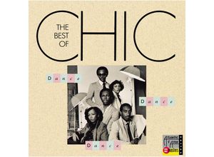 0075678233326 - DanceDanceDance-The Best Of - Chic (CD)