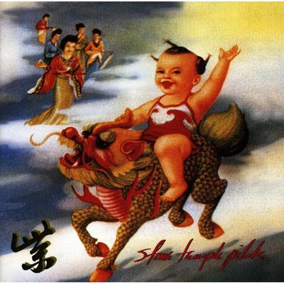 0075678260728 - Stone Temple Pilots - GEBRAUCHT Purple - Preis vom 05062023 050549 h