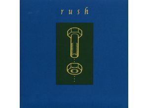 0075678373824 - Counterparts - Rush (CD)