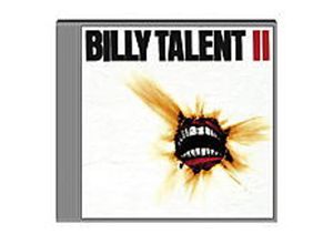 0075678394126 - Billy Talent - GEBRAUCHT Billy Talent II - Preis vom 02062023 050629 h