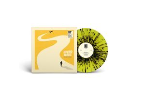 0075678610431 - Doo-Wops & Hooligans - Bruno Mars (LP)