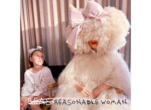 0075678612459 - Reasonable Woman - Sia (CD)