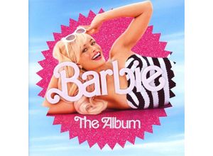 0075678613128 - Various - GEBRAUCHT Barbie the Album(Bonus Track Edition) - Preis vom 22112023 060723 h