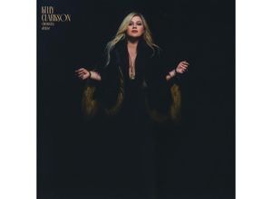 0075678613531 - Chemistry(Deluxe) - Kelly Clarkson (CD)