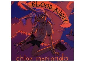 0075678616211 - Blood Bunny - Chloe Moriondo (LP)